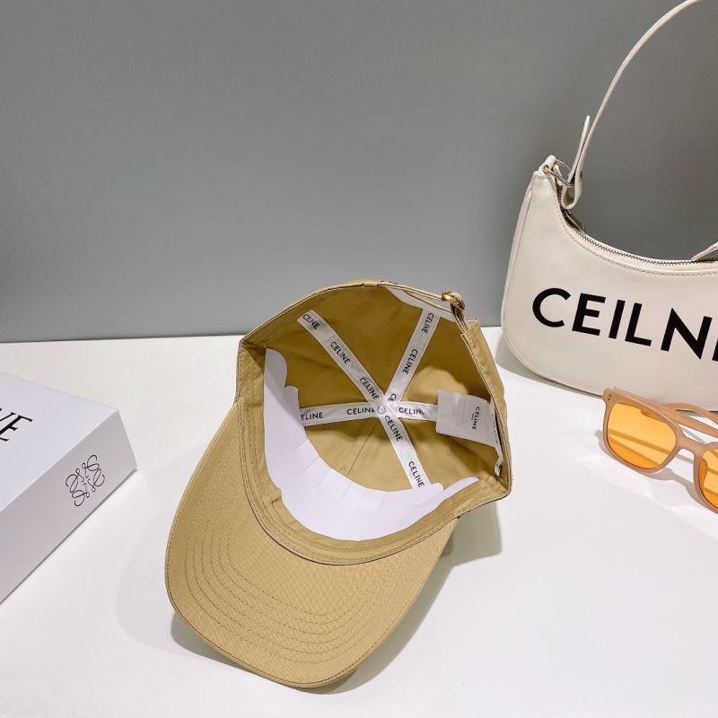 Celine Caps